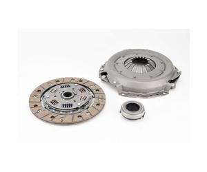 Kit d'embrayage Schaeffler LuK 622 0175 06