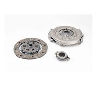 Kit d'embrayage Schaeffler LuK 622 0200 06