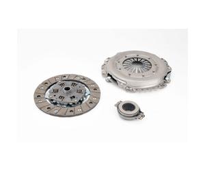 Kit d'embrayage Schaeffler LuK 622 0200 06