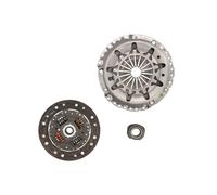 Kit d'embrayage Schaeffler LuK 622 3074 00