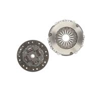 Kit d'embrayage Schaeffler LuK 622 3223 09
