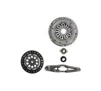 Kit d'embrayage 622 3432 00 LuK pour MINI MINI MINI Décapotable