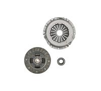 Kit d'embrayage Schaeffler LuK 622 3470 00