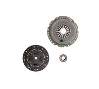 Kit d'embrayage Schaeffler LuK 623 0776 10