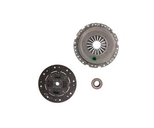 Kit d'embrayage Schaeffler LuK 623 0776 10