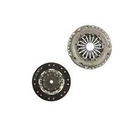 Kit d'embrayage Schaeffler LuK 623 3563 09