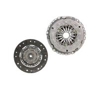 Kit d'embrayage Schaeffler LuK 623 3608 09