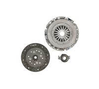 Kit d'embrayage Schaeffler LuK 623 3785 00