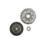 Kit d'embrayage Schaeffler LuK 624 2059 00