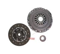 Kit d'embrayage Schaeffler LuK 624 2187 00