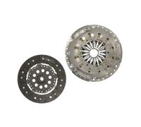 Kit d'embrayage Schaeffler LuK 624 2255 09