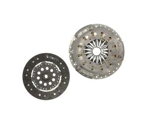 Kit d'embrayage Schaeffler LuK 624 2255 09