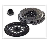 Kit d'embrayage Schaeffler LuK 624 2333 00