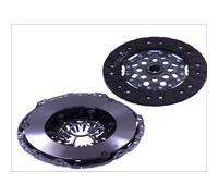 Kit d'embrayage Schaeffler LuK 624 3108 09