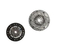 Kit d'embrayage Schaeffler LuK 624 3156 09