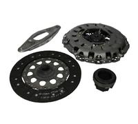 Kit d'embrayage Schaeffler LuK 624 3158 10
