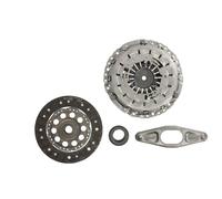 Kit d'embrayage Schaeffler LuK 624 3183 00