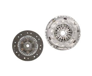 Kit d'embrayage Schaeffler LuK 624 3251 19