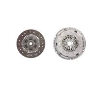 Kit d'embrayage Schaeffler LuK 624 3253 19