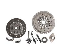 Kit d'embrayage Schaeffler LuK 624 3285 00