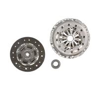 LuK Kit d'embrayage 624 3289 00 pour Audi A6 C6 Avant