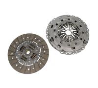 Kit d'embrayage LUK SAC 624 3310 09