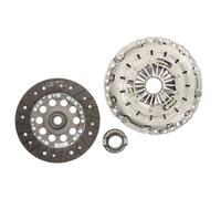 Kit d'embrayage Schaeffler LuK 624 3346 00