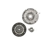 LuK Kit d'embrayage 624 3403 34 (Schaeffler) pour Opel, Vauxhall, Holden