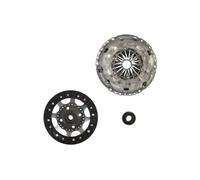 Kit d'embrayage Schaeffler LuK 624 3417 00