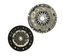 Kit d'embrayage Schaeffler LuK 624 3441 09