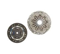 Kit d'embrayage Schaeffler LuK 624 3476 09