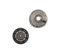Kit d'embrayage Schaeffler LuK 624 3743 09