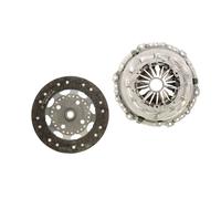 Kit d'embrayage Schaeffler LuK 624 3748 09