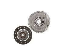 Kit d'embrayage Schaeffler LuK 624 3794 09