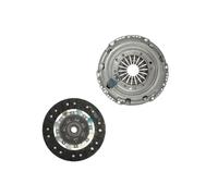 Kit d'embrayage Schaeffler LuK 624 3931 09