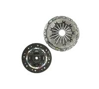 Kit d'embrayage Schaeffler LuK 624 3945 09