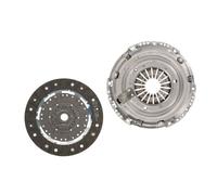 Kit d'embrayage 624 3952 09 LuK pour FORD VOLVO
