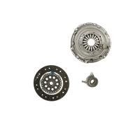 Kit d'embrayage Schaeffler LuK 624 3953 34