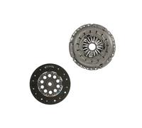 Kit d'embrayage Schaeffler LuK 626 3036 09