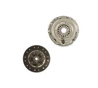 Kit d'embrayage 626 3146 09 LuK pour VW AMAROK AMAROK Camion plate-forme/Châssis