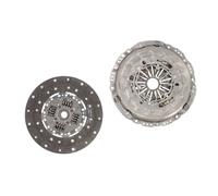 Kit d'embrayage Schaeffler LuK 627 3040 09