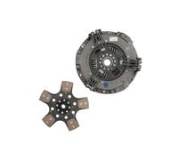 Kit d'embrayage pour véhicules munis d'un embrayage monodisque 628 3264 09 LuK