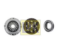 LuK Kit d'embrayage 628 3342 00 pour Nissan, Renault Trucks