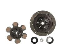 LuK Kit d'embrayage RepSet 631106710 – pour véhicules munis d'un embrayage monodisque