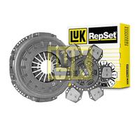 Kit d'embrayage LUK 631 2439 09