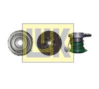 Kit d'embrayage LuK 636 3025 33