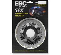 Kit d'embrayage série Srk Ebc Yamaha Yzf-r1 1000 Srk093
