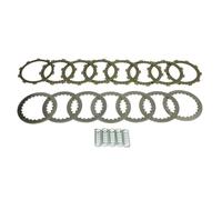 Kit d'embrayage TRW MSK104