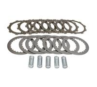 Kit d'embrayage TRW MSK105