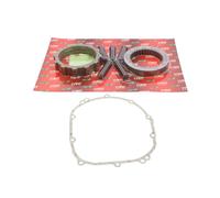Kit d'embrayage TRW MSK209